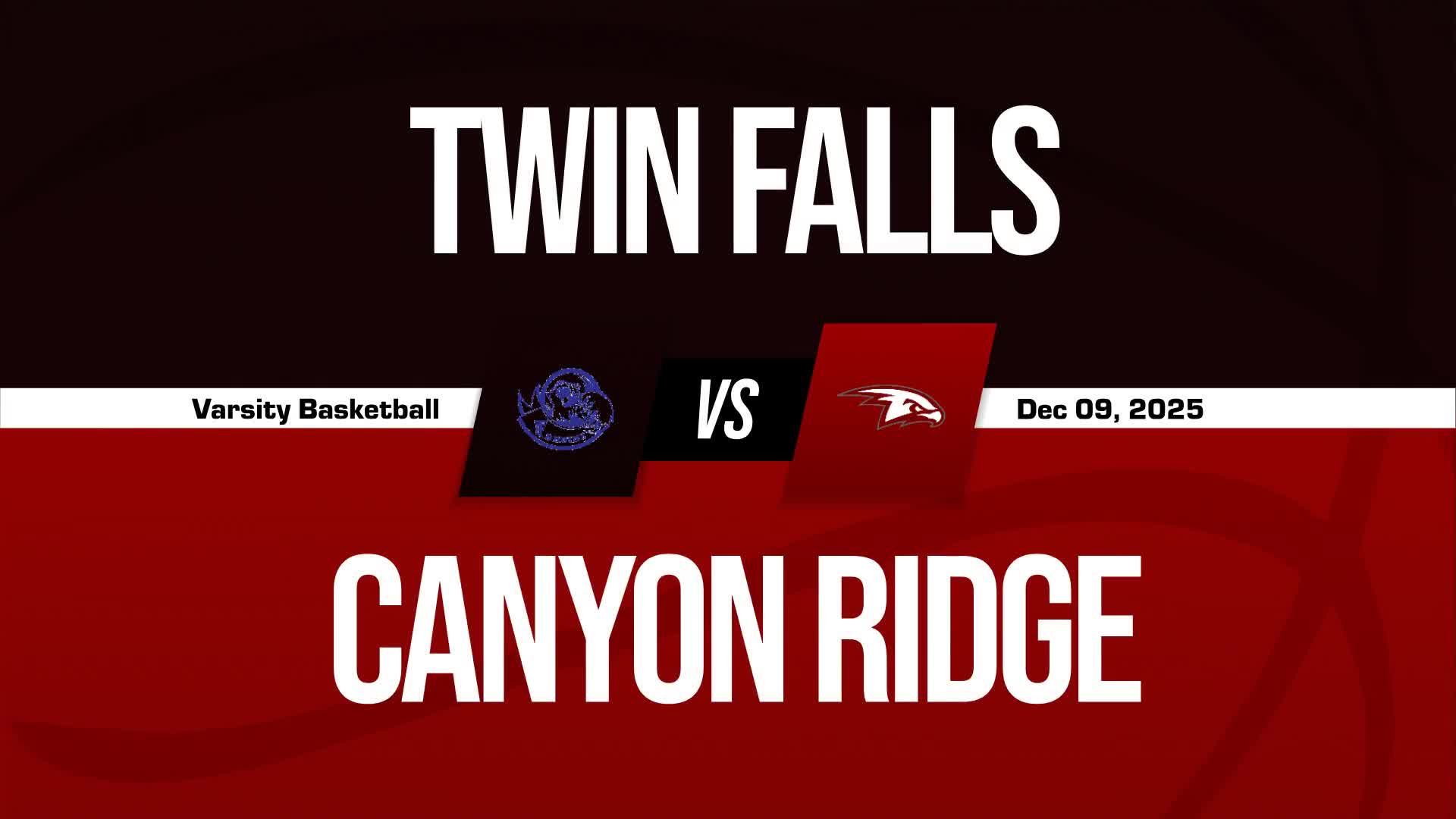 Basketball Recap: Twin Falls Comes Up Short