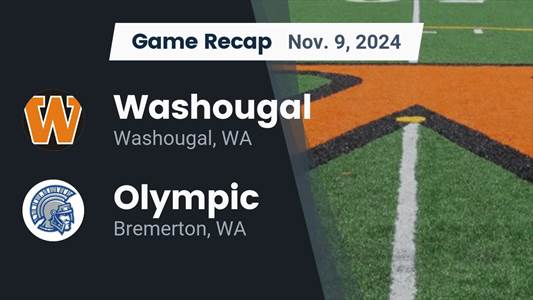 Football Game Preview: Olympic Trojans vs. WF West Bearcats