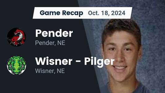 Football Game Preview: Pender Pendragons vs. Guardian Angels Cen