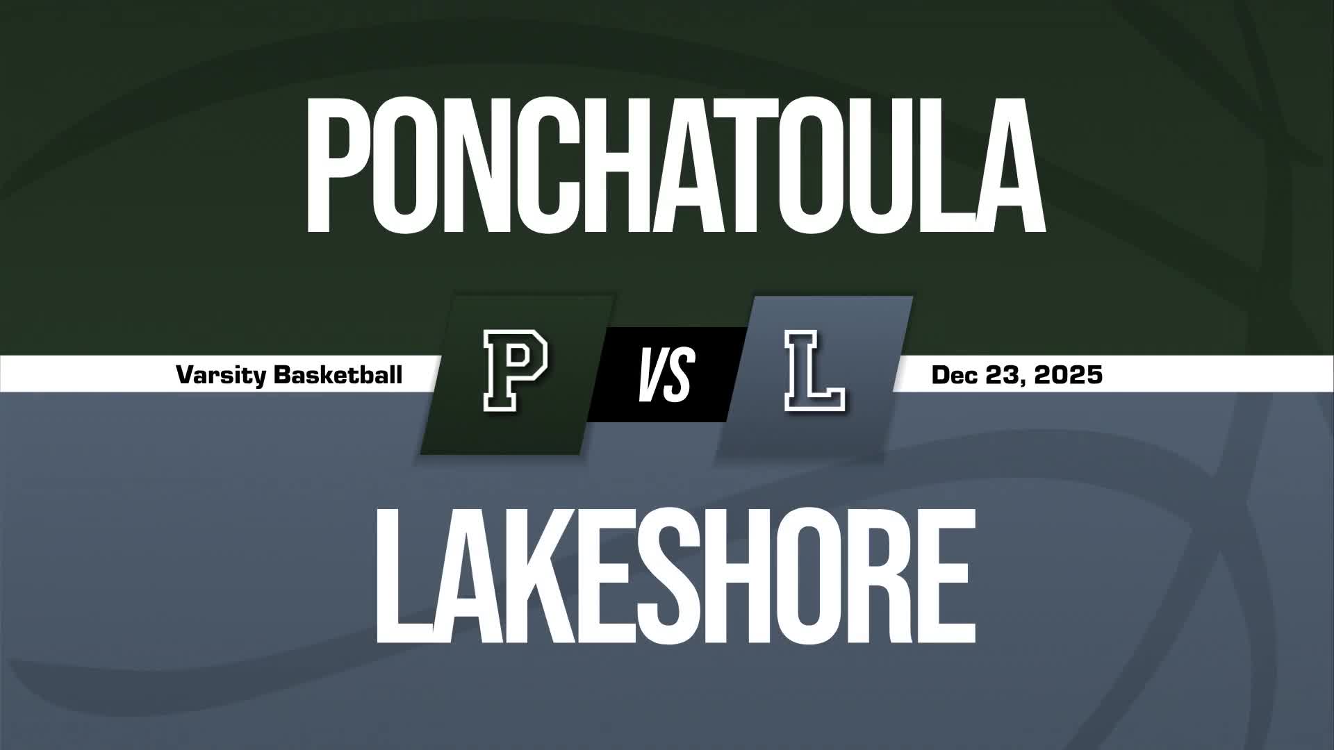Basketball Recap: Ponchatoula Skates Past Hammond with Ease
