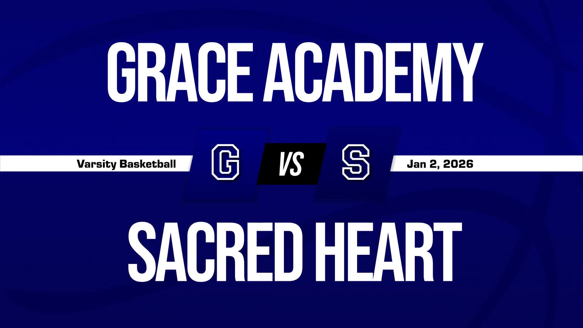 Basketball Game Preview: Grace Academy vs. Faustina Academy Falcons