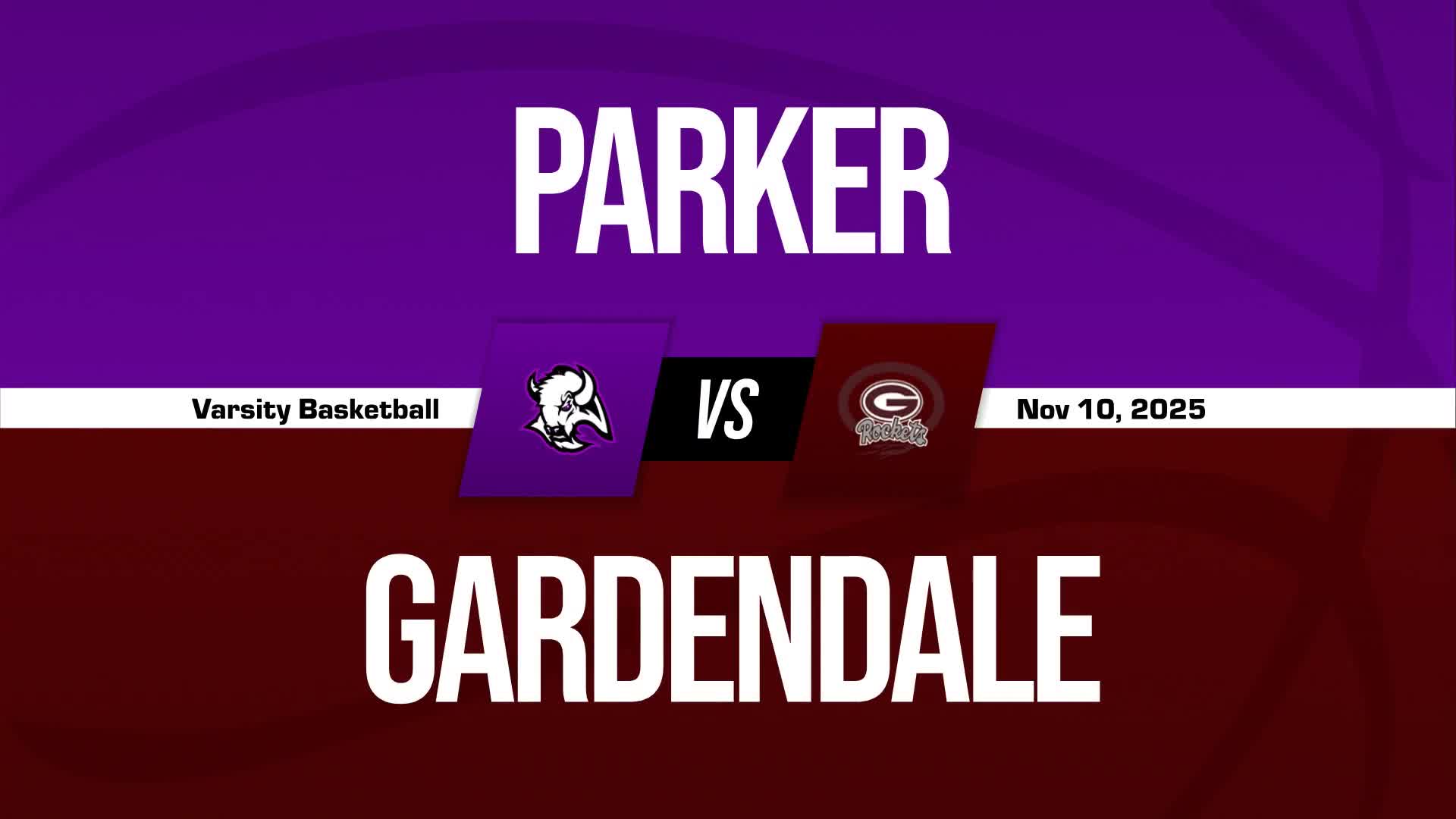 Basketball Recap: Gardendale Skates Past Parker with Ease