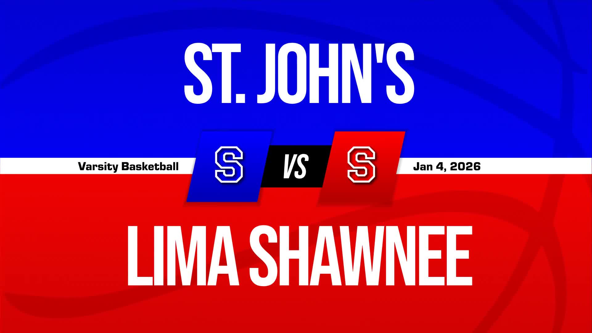 Basketball Game Preview: St. John's Bluejays vs. St. Henry Redskins