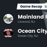 Football Game Preview: Mainland Regional Mustangs vs. Moorestown Quakers