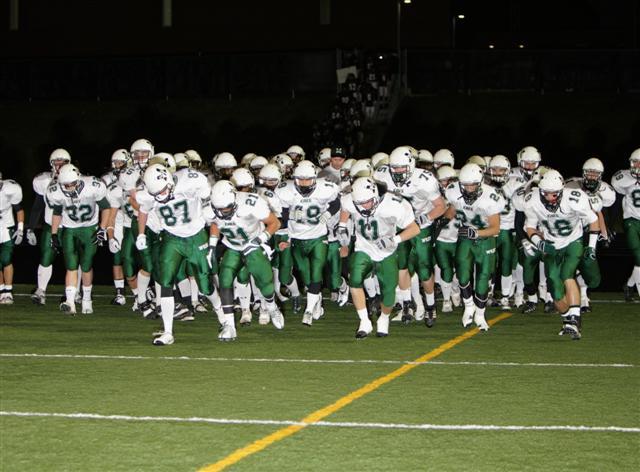 Millard West (Neb.) is on top in the Cornhusker State