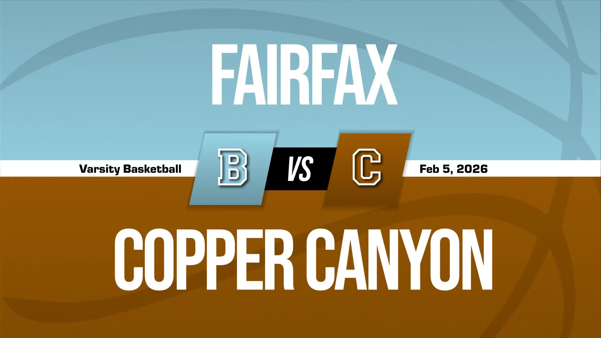 Basketball Recap: Copper Canyon Has No Trouble Against Glendale