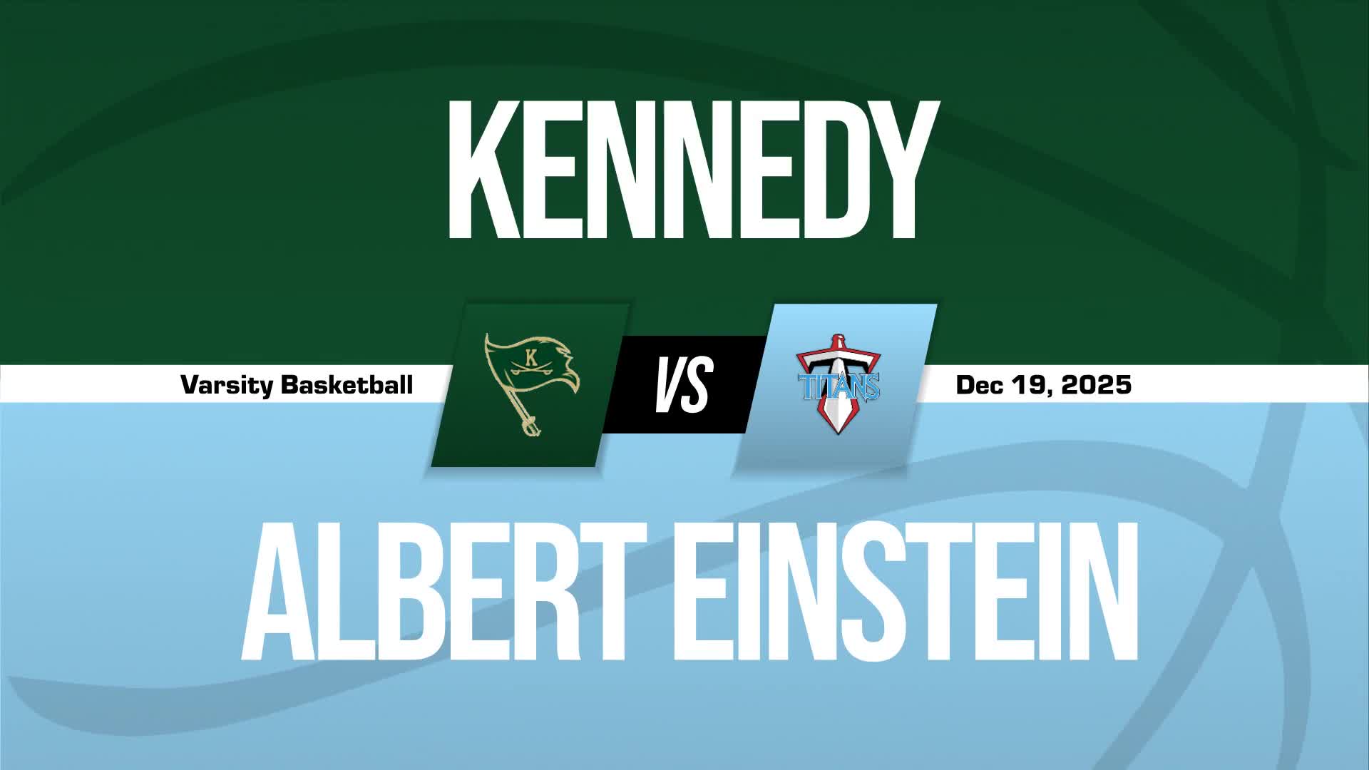 Basketball Game Preview: Kennedy Cavaliers vs. Rockville Rams