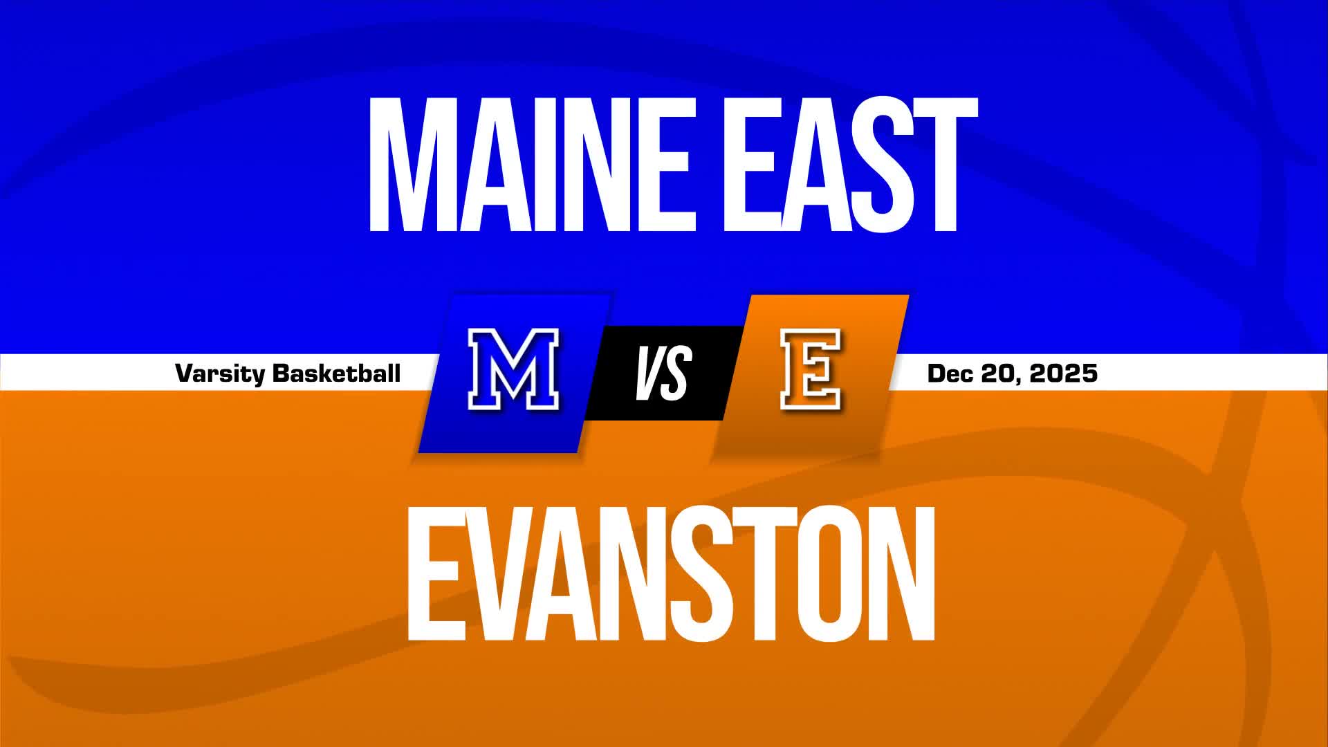 Basketball Recap: Evanston Skates Past Maine East with Ease