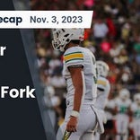 Football Game Recap: South Fork Bulldogs vs. Jupiter Warriors