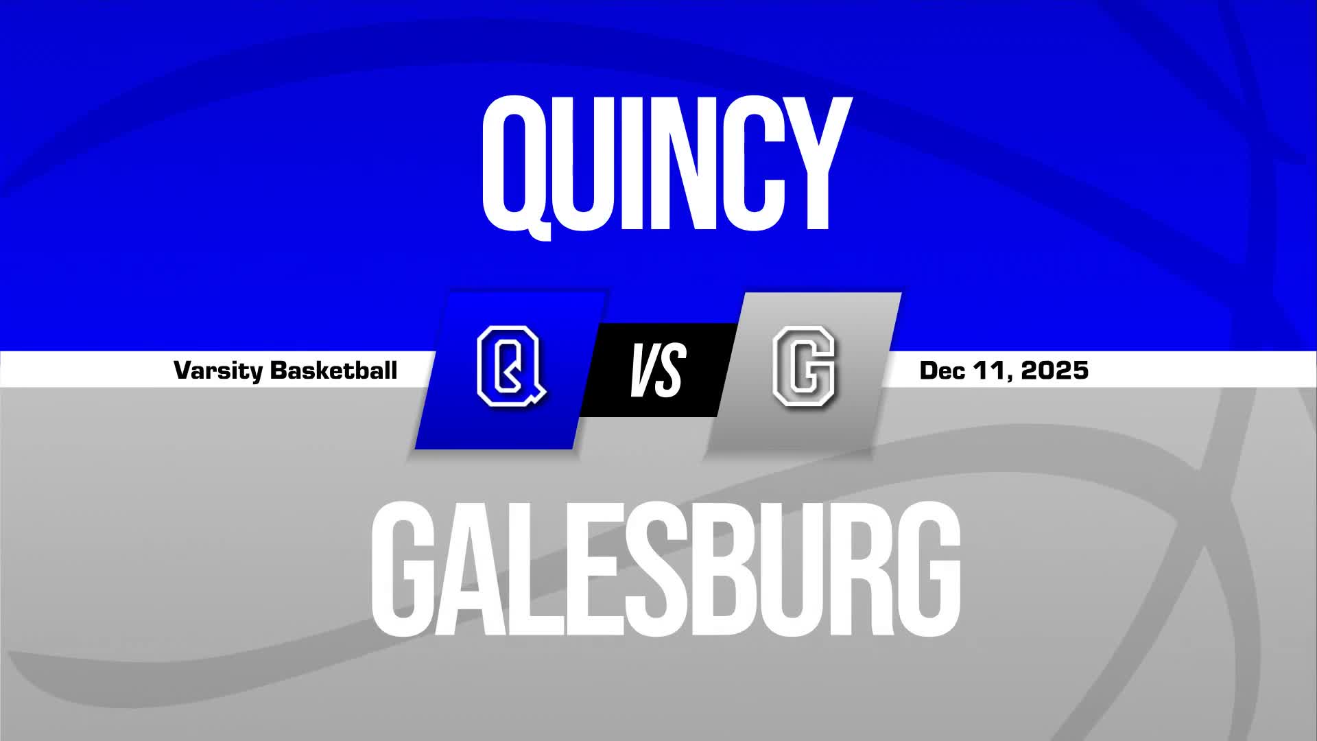 Basketball Recap: Quincy's Luck Takes a Turn for the Worse  on S