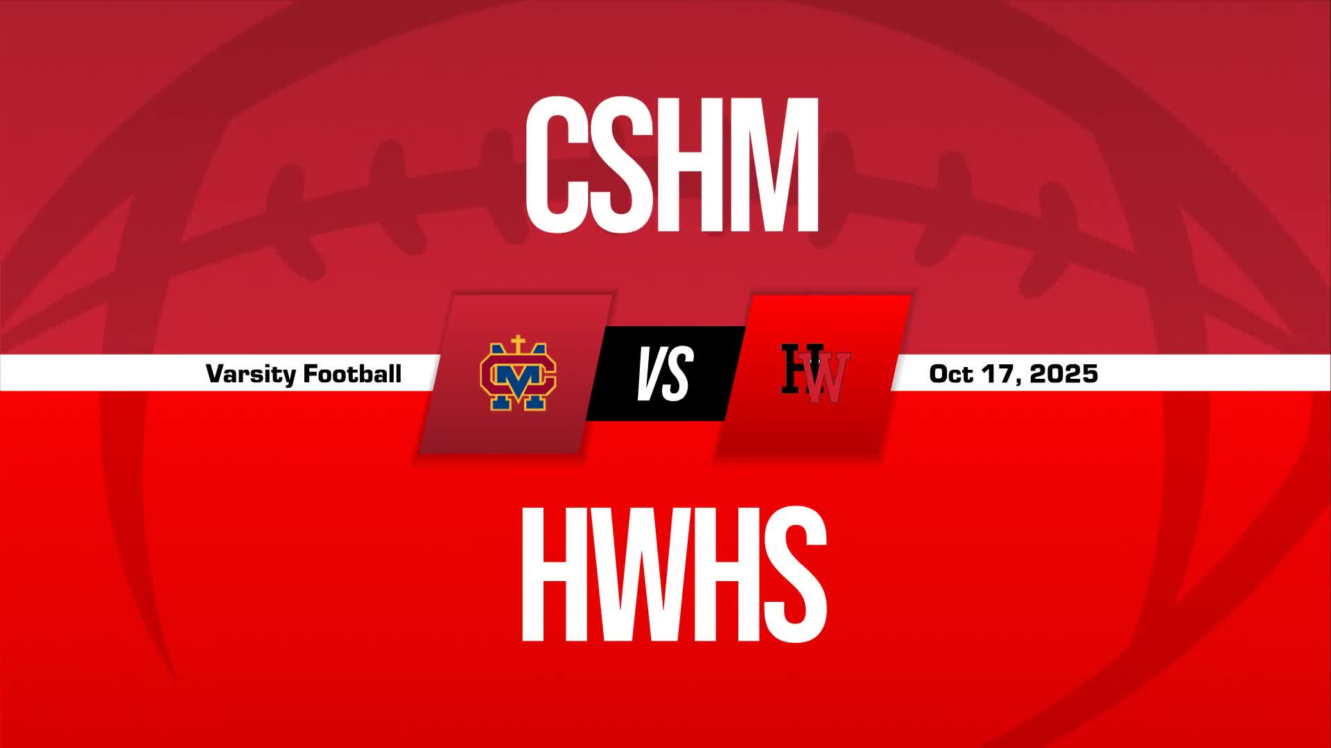 Football Game Preview: Cantwell-Sacred Heart of Mary Cardinals vs. La Salle Lancers + Official Tickets