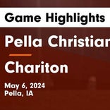Soccer Game Preview: Pella Christian Hits the Road