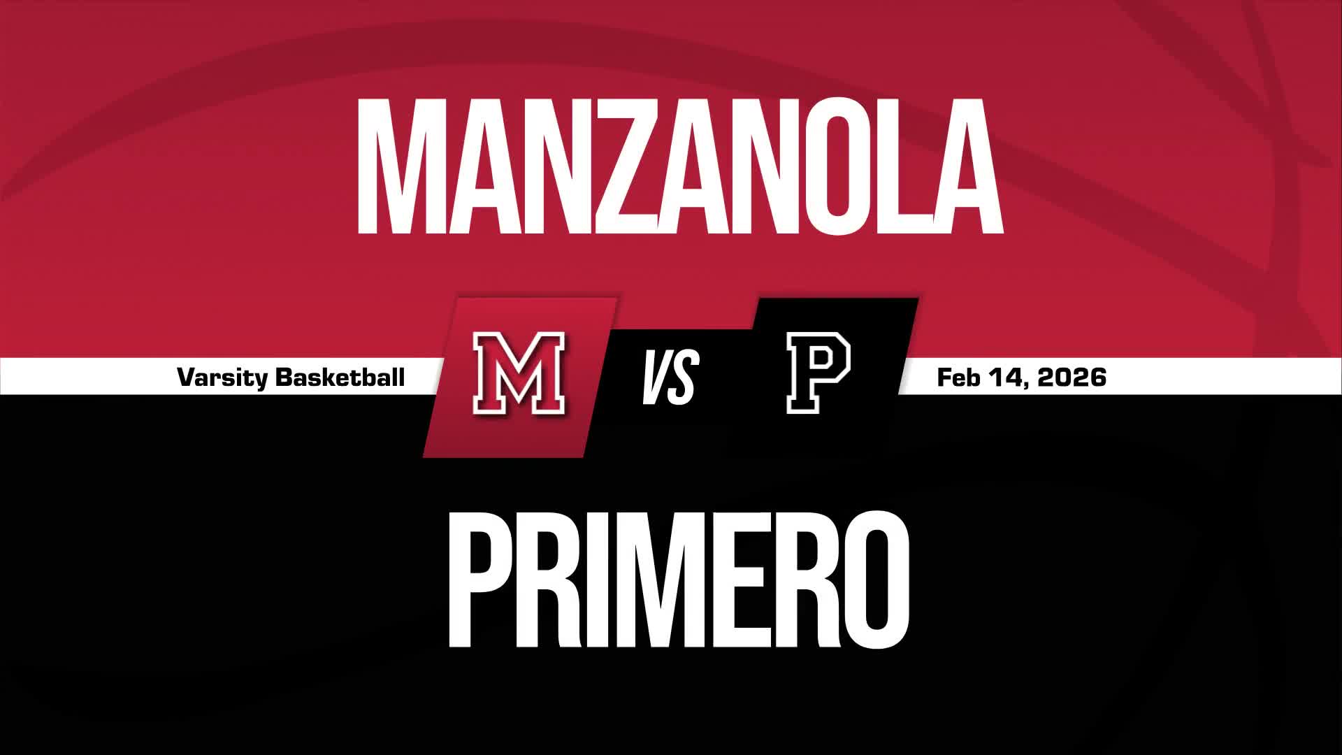 Basketball Recap: Primero's  Win  on Saturday Extends Winning Streak to Three + How To Watch