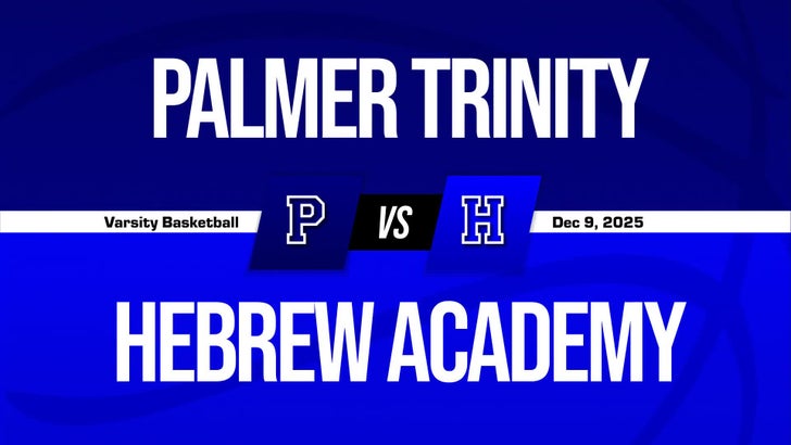 Basketball Recap: Palmer Trinity Falls Despite Big Games from T