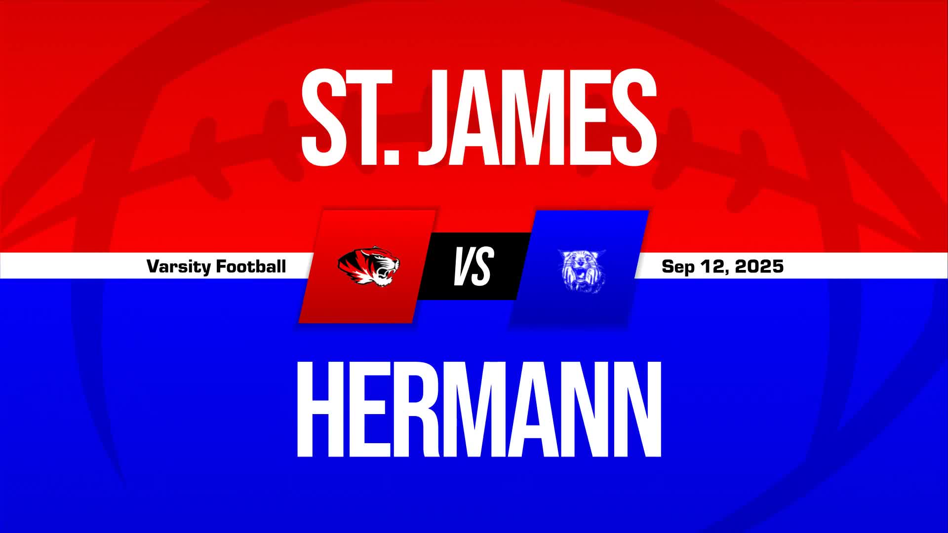 Football Recap: St. James Skates Past Owensville with Ease