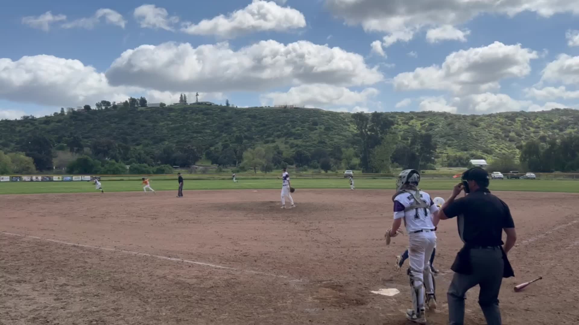 Baseball Game Preview: Liberty Charter Lions vs. High Tech CV Bruins