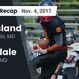 Football Game Preview: Crossland vs. High Point