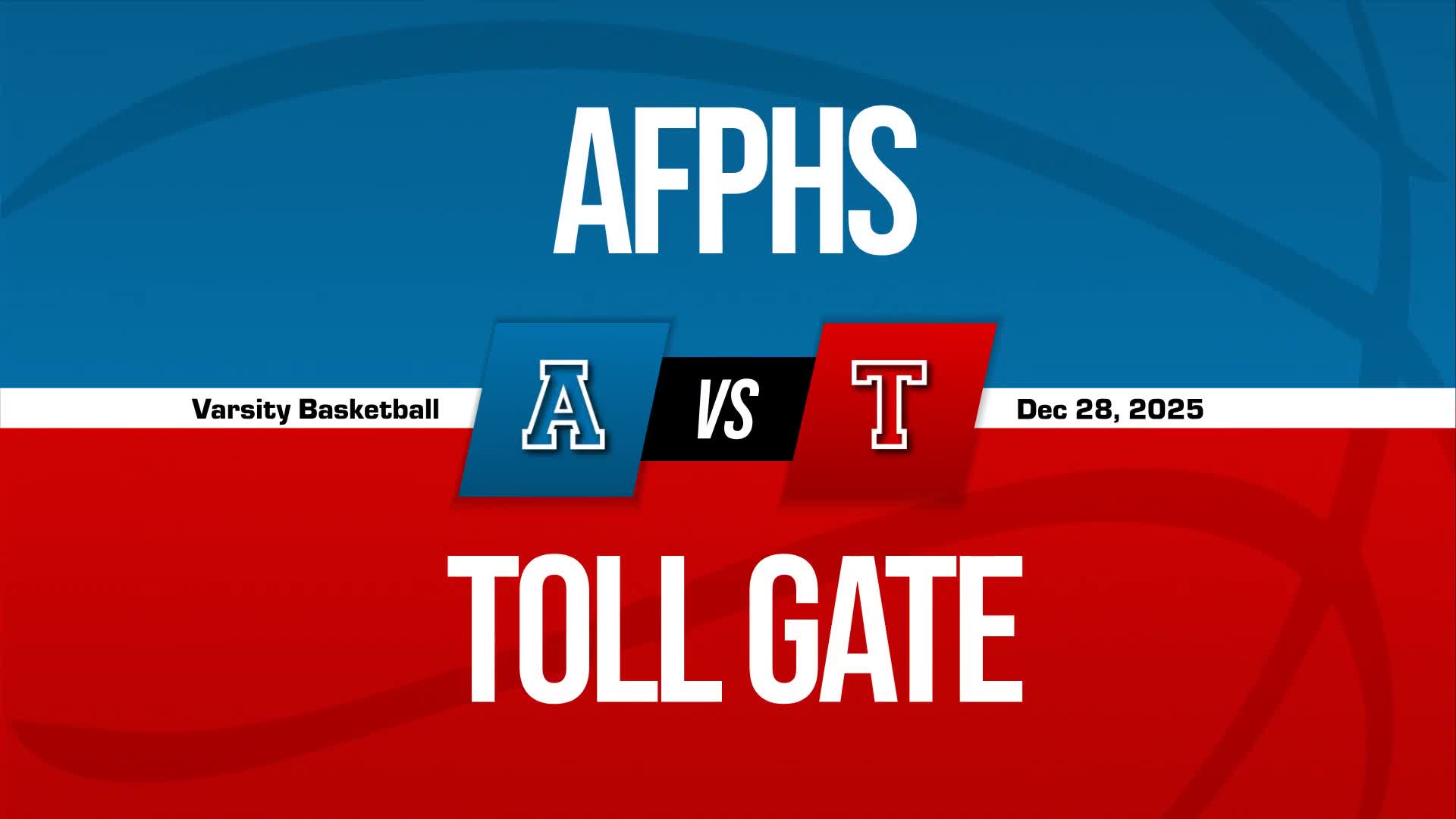 Basketball Game Preview: Toll Gate Titans vs. Block Island