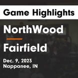 Fairfield vs. Jimtown