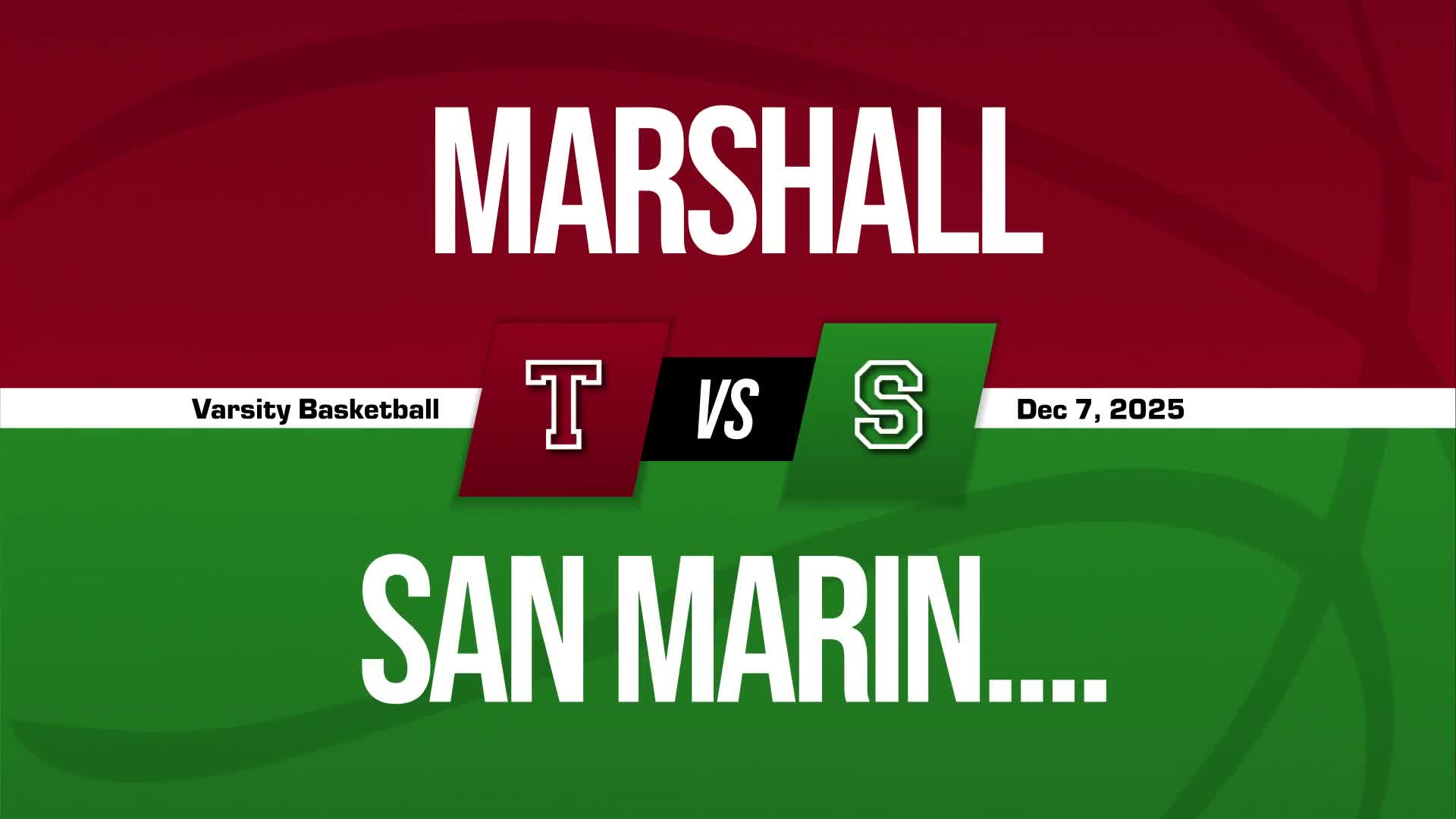 Basketball Recap: Marshall Starts Season with  Defeat on the Road + How To Watch