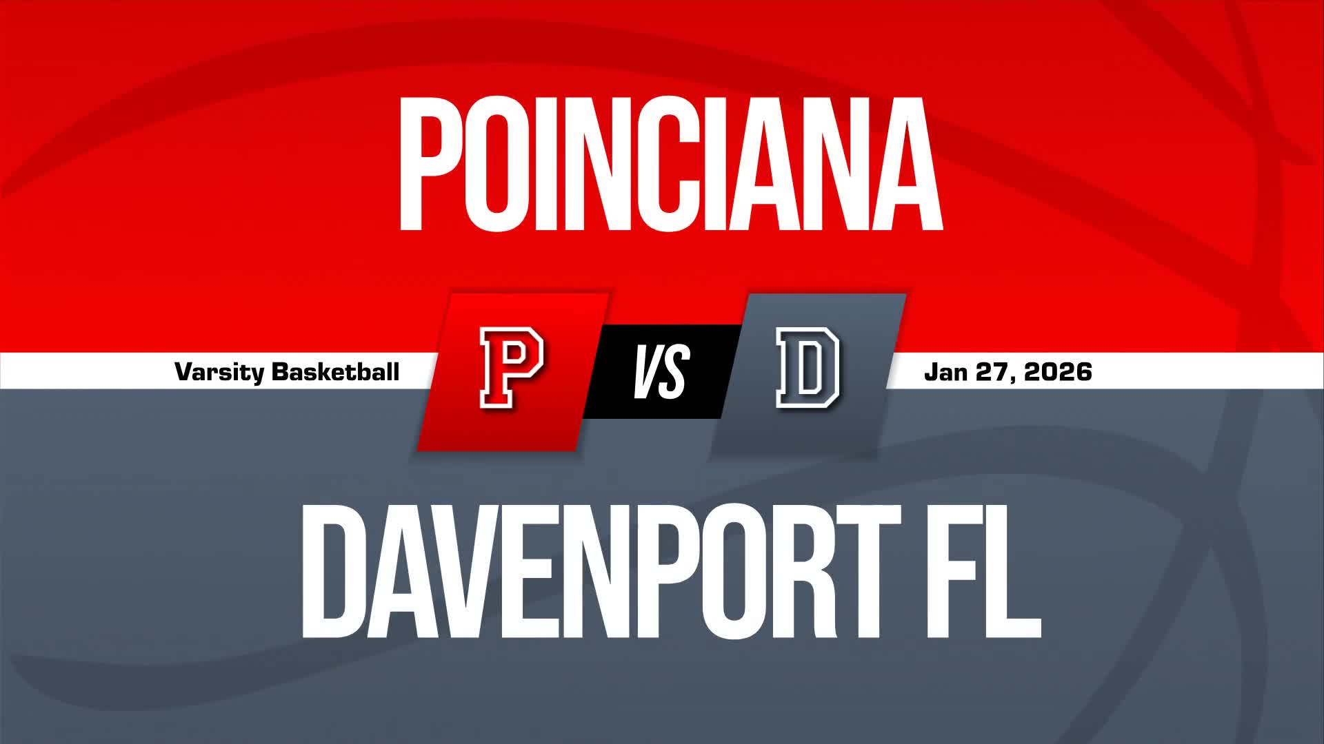 Basketball Recap: Davenport Takes a Loss