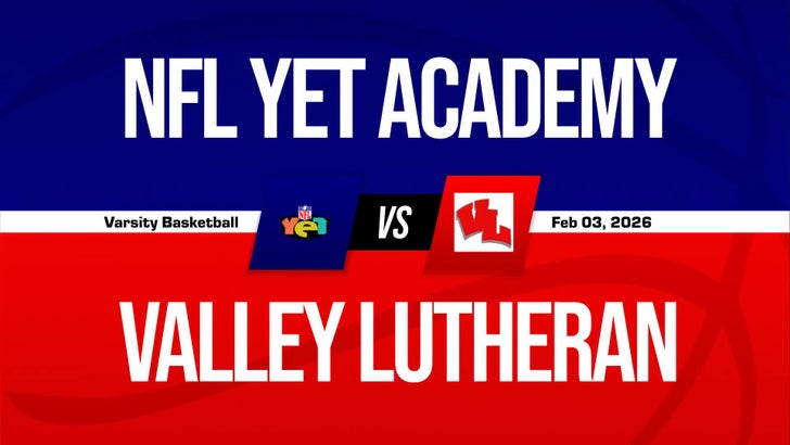 Basketball Recap: NFL Yet Academy Comes Up Short