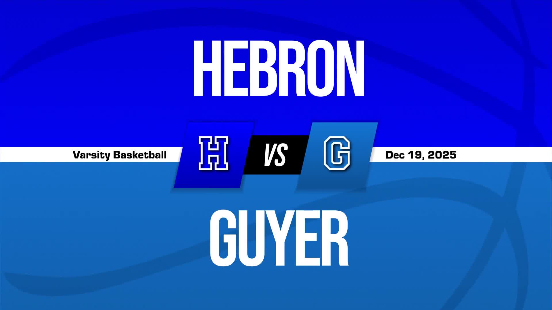 Basketball Recap: Guyer's  Win  on Tuesday Extends Winning Streak to Four