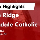 Basketball Game Preview: Lansdale Catholic Crusaders vs. West Catholic Burrs