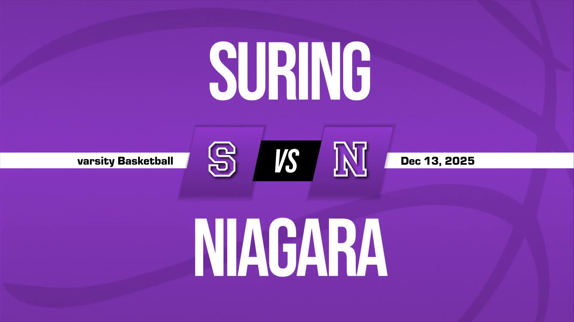 Basketball Recap: Suring Triumphs