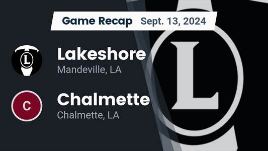 Football Game Preview: Lakeshore vs. Franklinton Demons