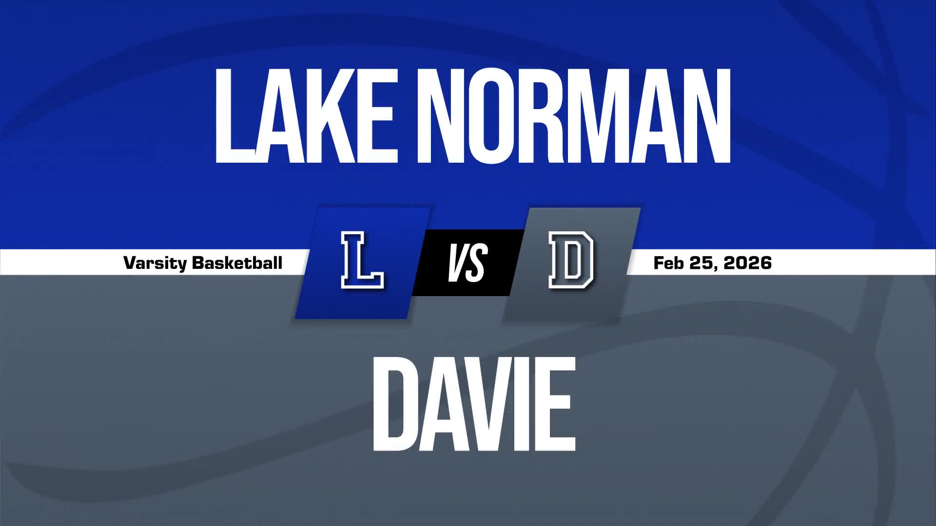 Basketball Recap: Lake Norman Takes a Loss + How To Watch