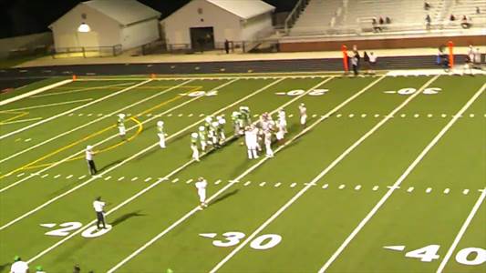 Football Recap: Columbia Comes Up Short