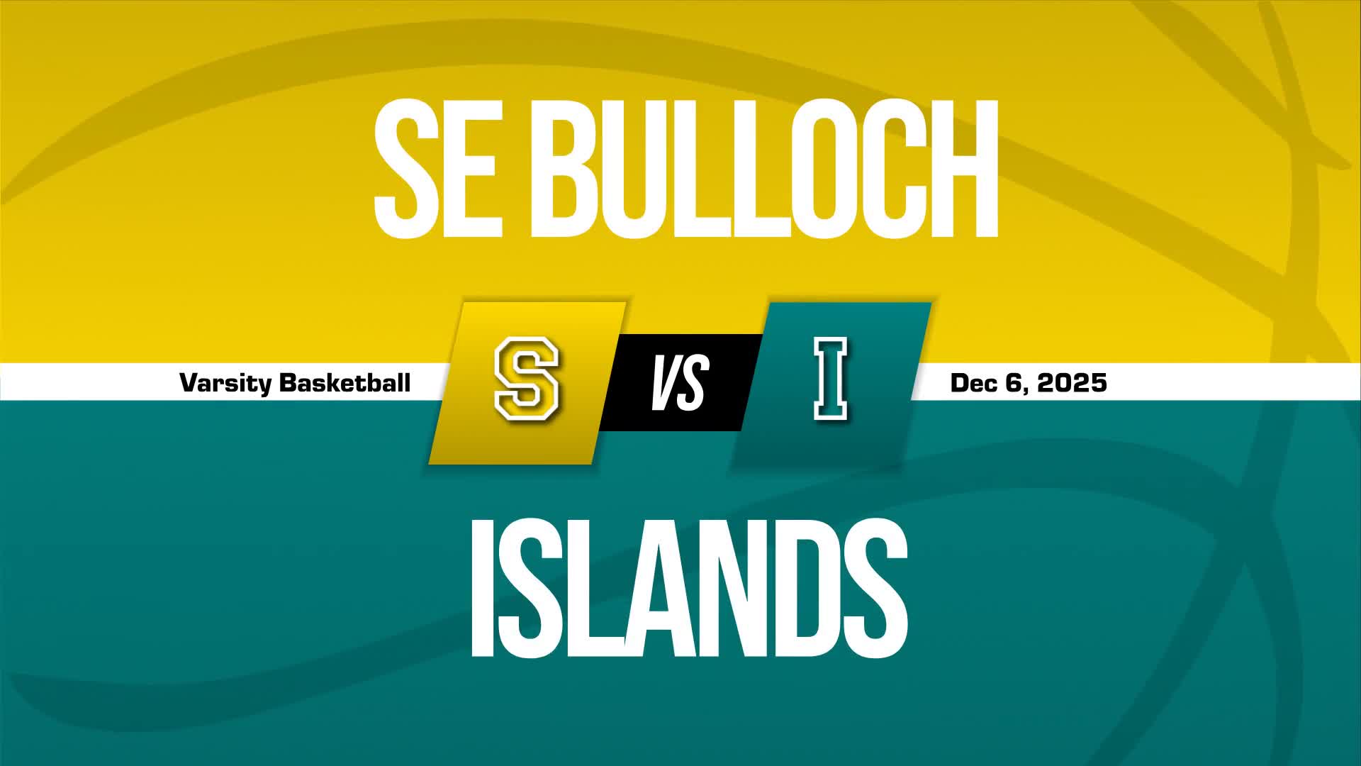 Basketball Game Preview: Islands Sharks vs. Groves Rebels + How To Watch