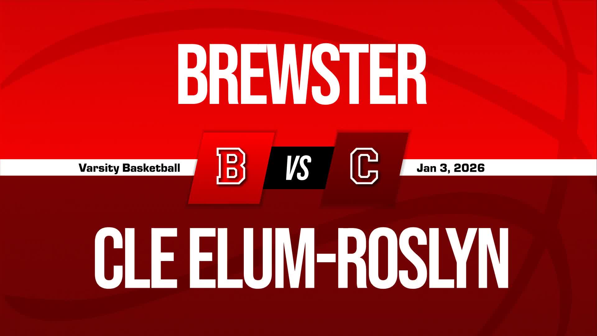 Basketball Recap: Brewster Comes Up Short + How To Watch