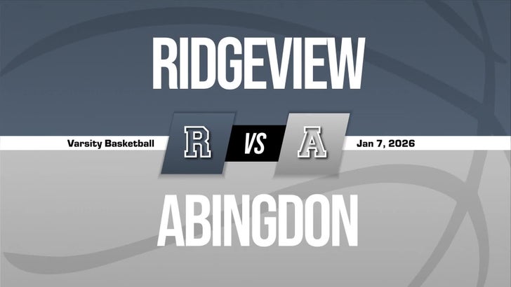 Basketball Recap: Abingdon Sets Scoring Season-High Against Cent