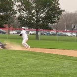Baseball Recap: Perkins Takes Down Benedictine in a Playoff Battle