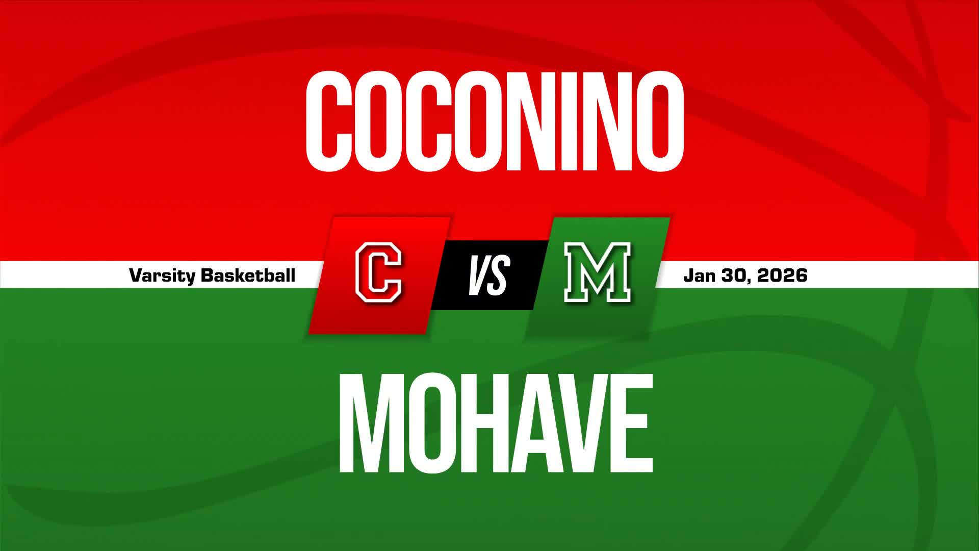 Basketball Game Preview: Mohave Thunderbirds vs. Lee Williams Volunteers + How To Watch