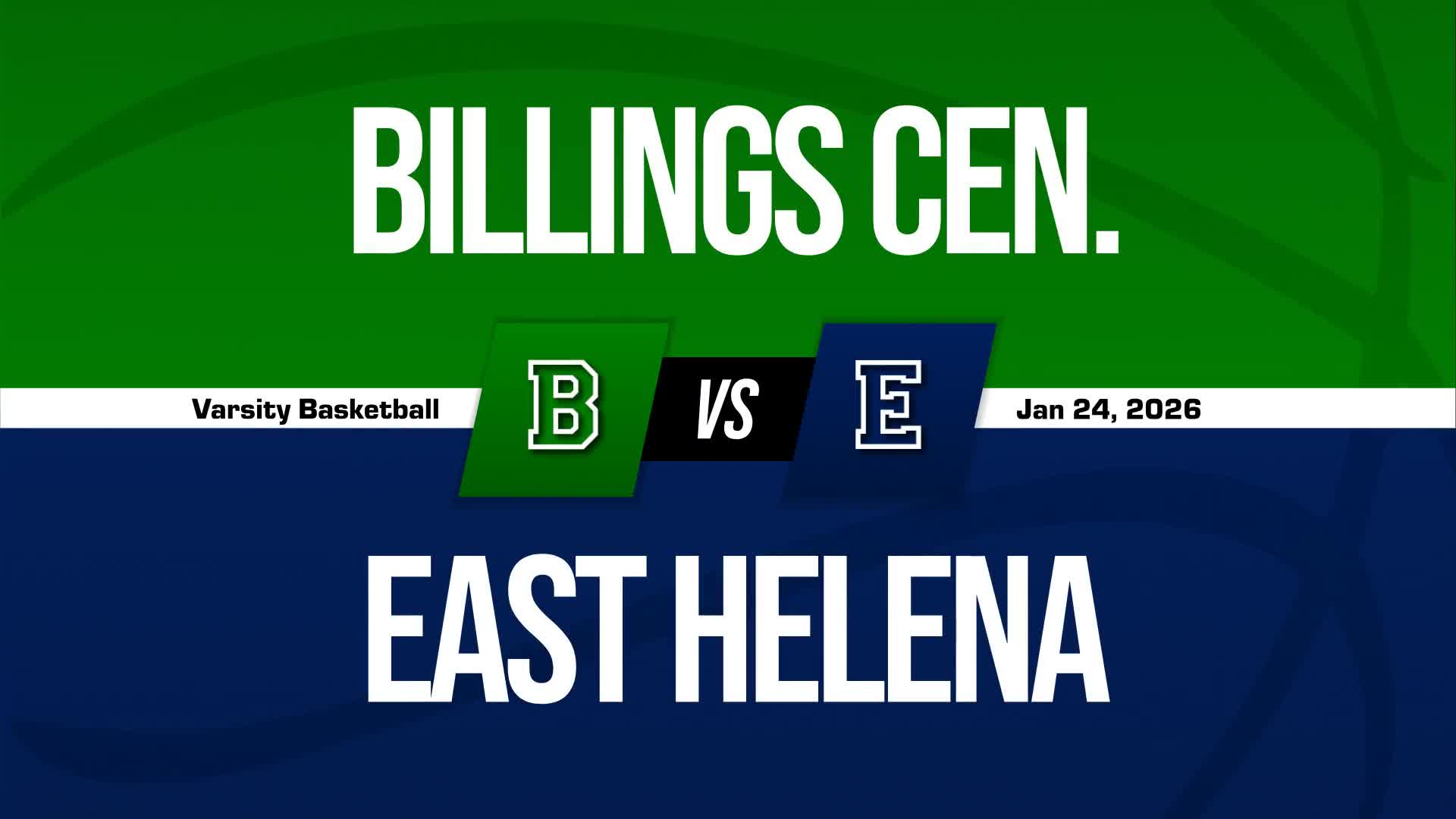 Basketball Game Preview: Billings Central Catholic Rams vs. Park Rangers + How To Watch