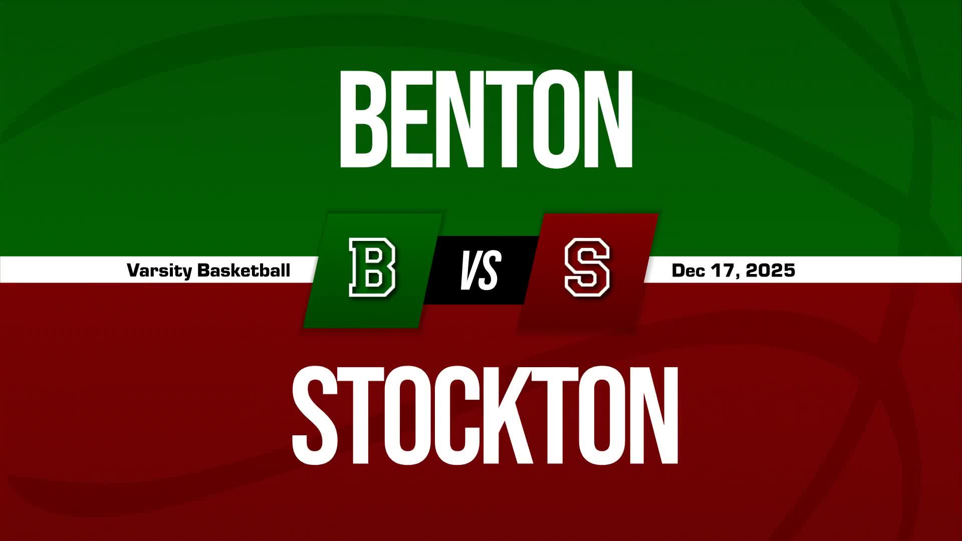 Basketball Game Preview: Benton Zephyrs vs. Argyle/Pecatonica Vikings
