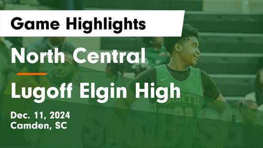 Basketball Game Preview: North Central Knights vs. York Prep Pat