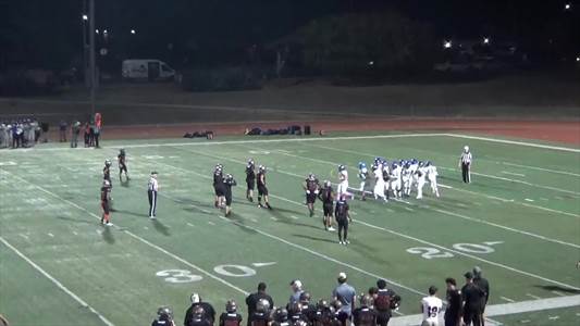 Baseball Game Preview: Gilroy on Home-Turf