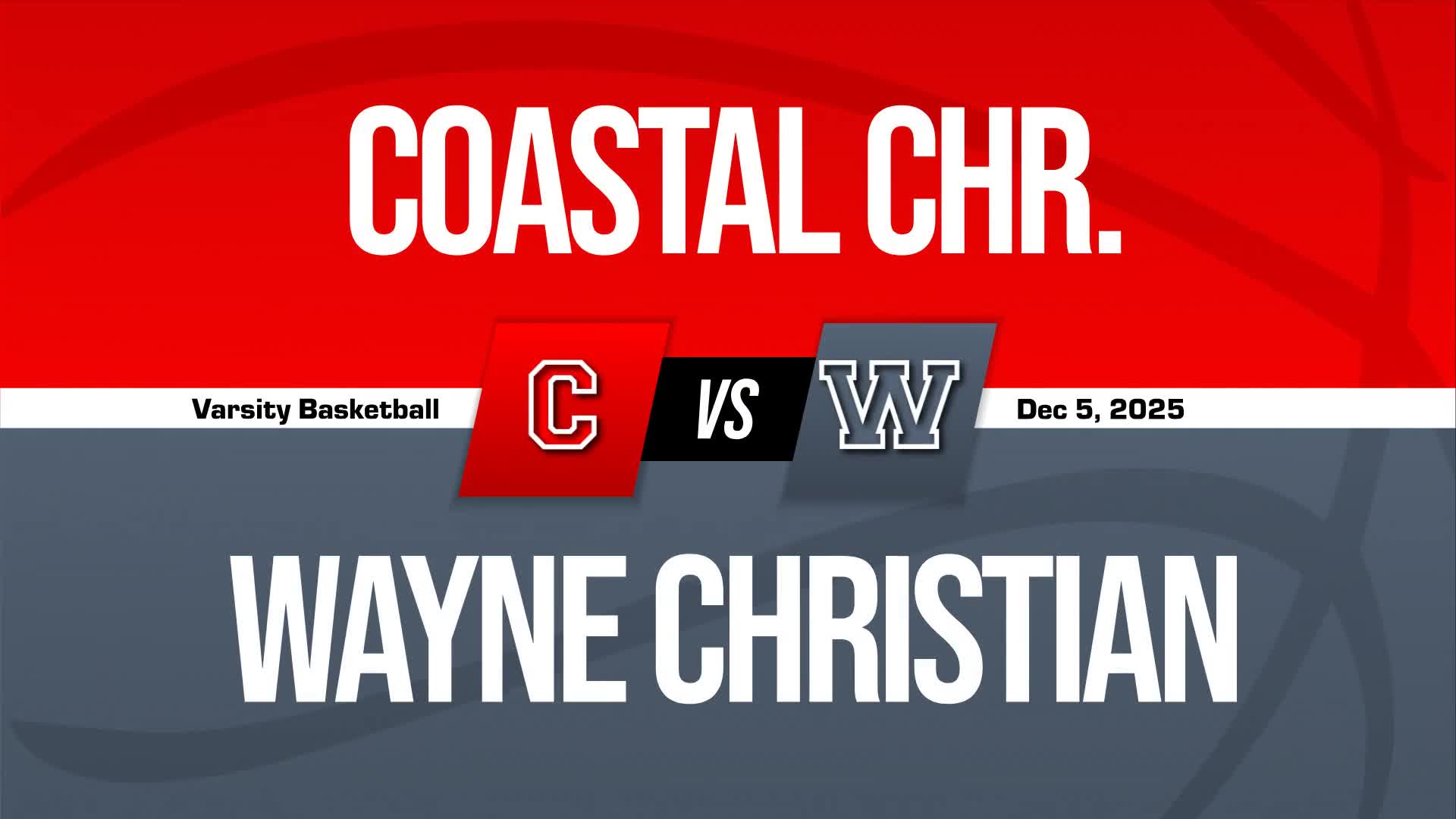 Basketball Game Preview: Wayne Christian Eagles vs. Trinity of D