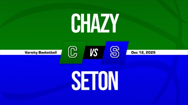 Basketball Game Preview: Seton Catholic Central Knights vs. Keen