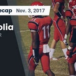 Football Game Preview: Magnolia vs. Monticello
