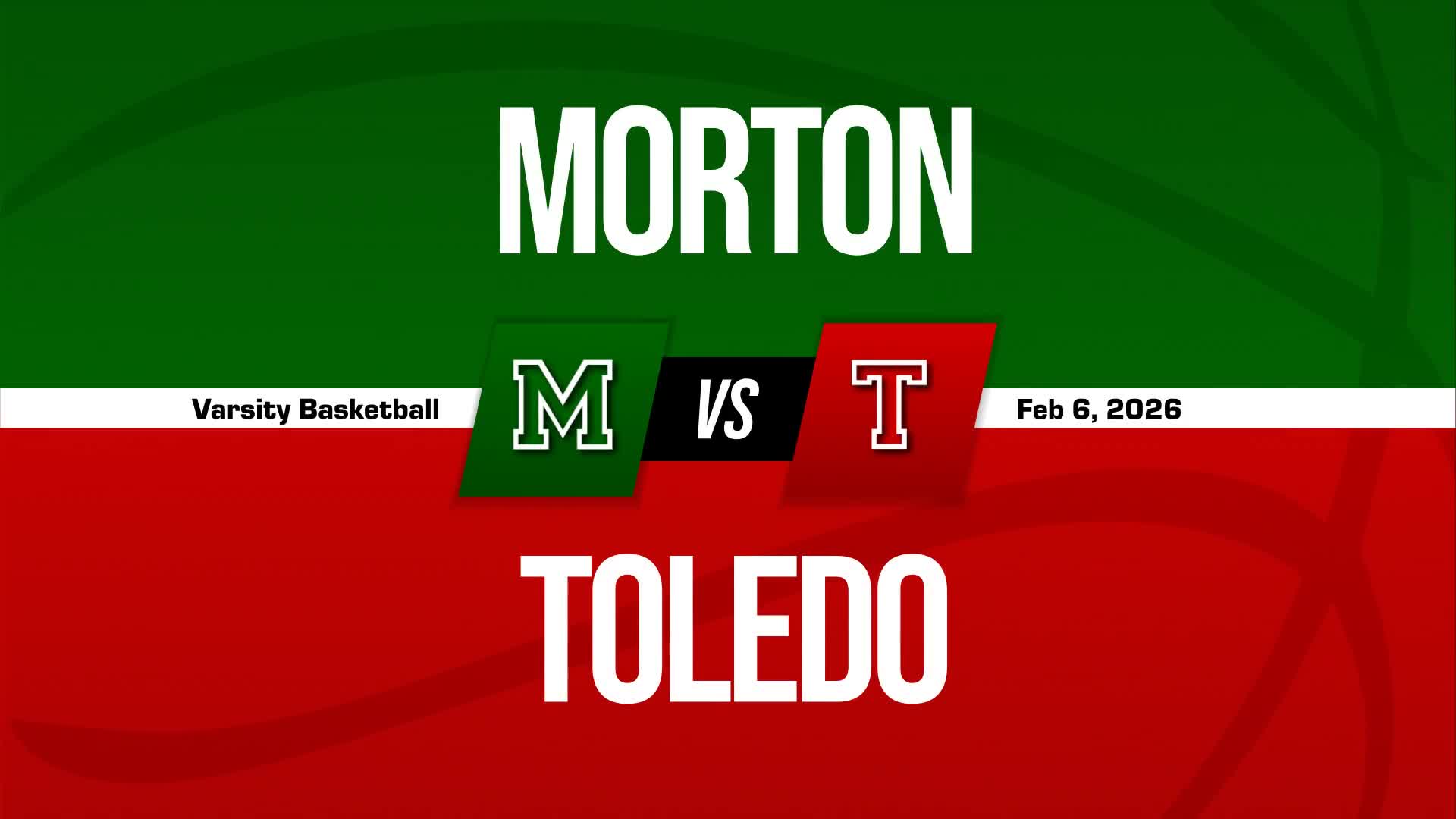 Basketball Recap: Morton/White Pass Comes Up Short