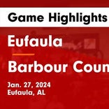 Basketball Game Preview: Eufaula Tigers vs. Enterprise Wildcats