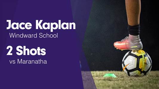 Soccer Recap: Windward Plays to a Tie