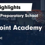 Basketball Game Recap: Oakbrook Prep Knights vs. High Point Academy Grizzlies