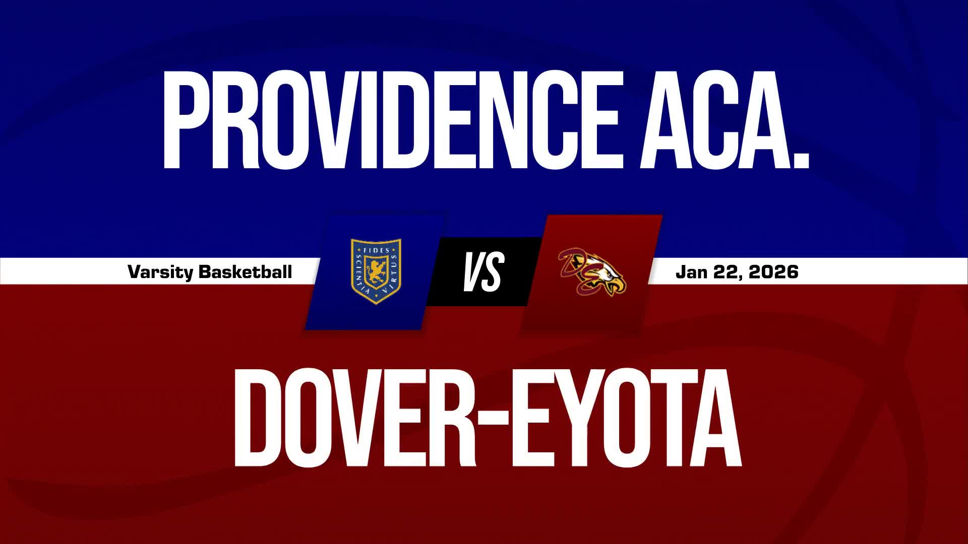 Basketball Recap: Dover-Eyota Comes Up Short + How To Watch