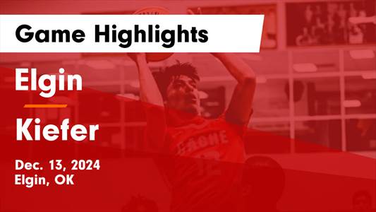 Basketball Game Preview: Elgin Owls vs. MacArthur Highlanders